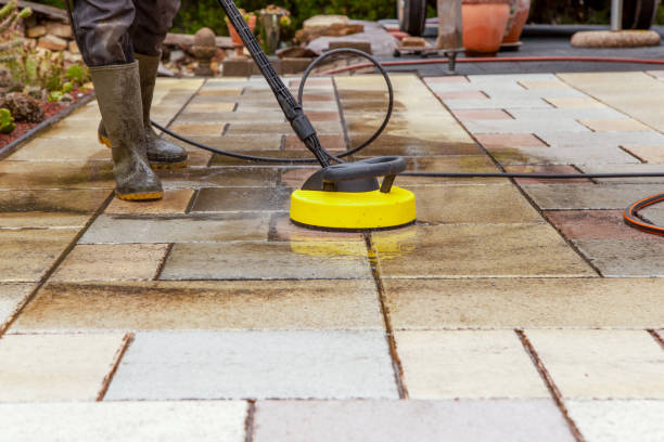 Best Parking Lot and Garage Cleaning  in Palos Verdes Estates, CA