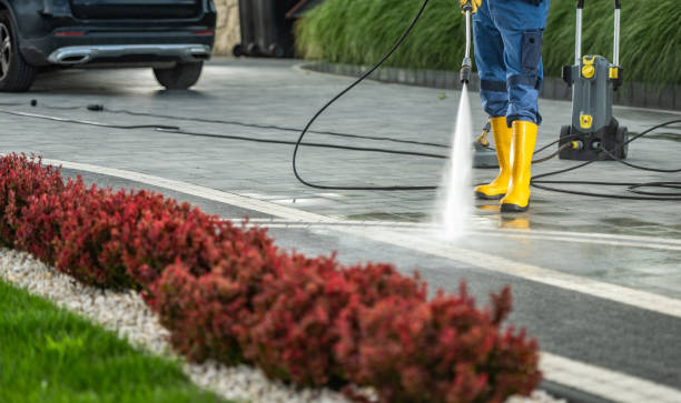 Best Playground Equipment Cleaning  in Palos Verdes Estates, CA